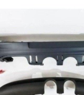 Spoiler Trasero Volkswagen Golf 5 R32 ABS