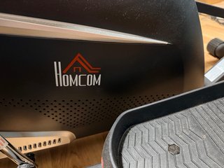 Bicicletta Ellittica HOMCOM