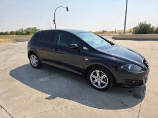 SEAT Leon 2010