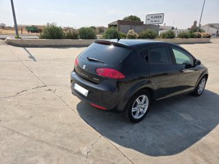SEAT Leon 2010