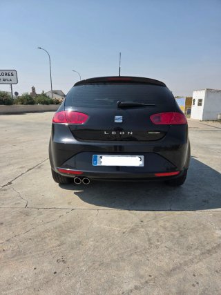 SEAT Leon 2010