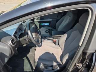 SEAT Leon 2010