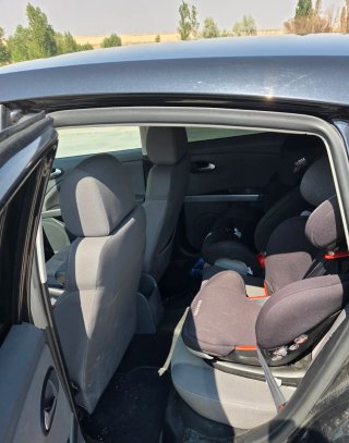 SEAT Leon 2010