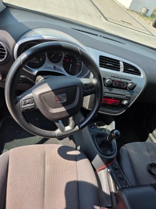 SEAT Leon 2010