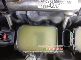 Motor completo b15xht opel insignia b re Ref:14954