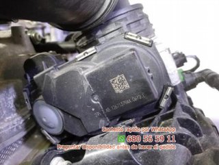 Motor completo b15xht opel insignia b re Ref:14954