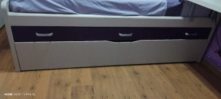 Cama nido
