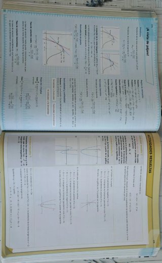 Matemáticas Aplicadas a las Ciencias Sociales I...