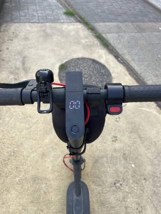 patinete electrico xiaomi pro