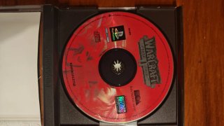Warcraft 2  PS1