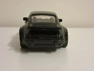 Porsche 911 turbo 1/43
