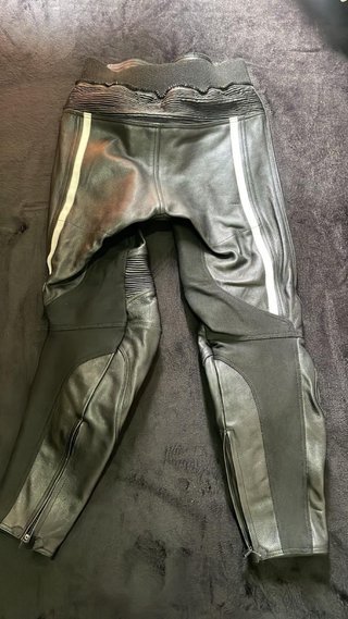 Mono de moto ZX-ONE Talla M