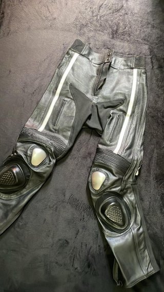 Mono de moto ZX-ONE Talla M