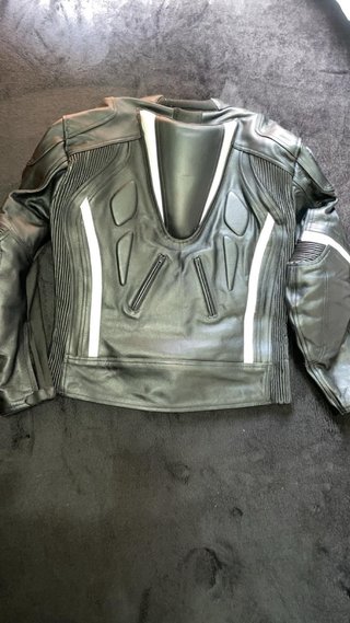 Mono de moto ZX-ONE Talla M