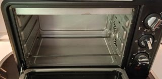 Horno Moulinex pequeño