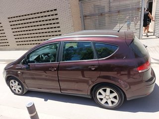 SEAT Altea 2007