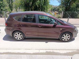 SEAT Altea 2007