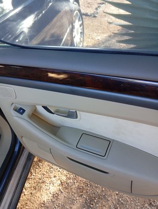 Audi A8 2005