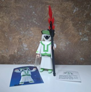 Playmobil serie 1 scooby doo