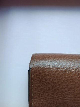 Estuche Gafas Ray-Ban Marrón