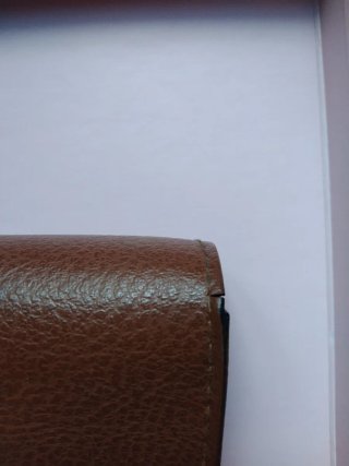 Estuche Gafas Ray-Ban Marrón