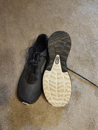 Zapatillas deportivas hombre