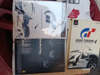 Gran Turismo 4 Edizione Giapponese PS2