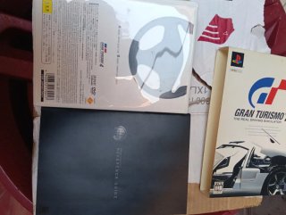 Gran Turismo 4 Edizione Giapponese PS2