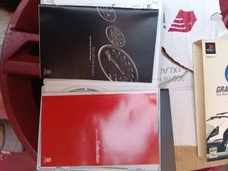 Gran Turismo 4 Edizione Giapponese PS2