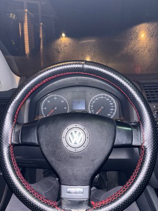Volkswagen Golf 2009