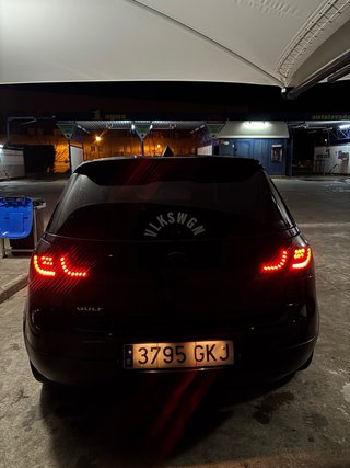Volkswagen Golf 2009