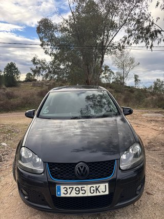 Volkswagen Golf 2009