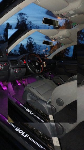 Volkswagen Golf 2009