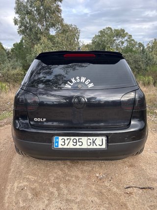 Volkswagen Golf 2009