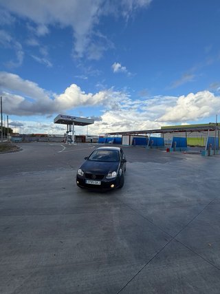 Volkswagen Golf 2009