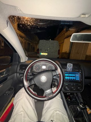 Volkswagen Golf 2009