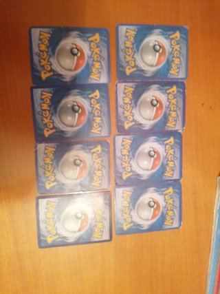 Pack Cartas Pokémon VMAX Celebi, Glaceon, Leafeon