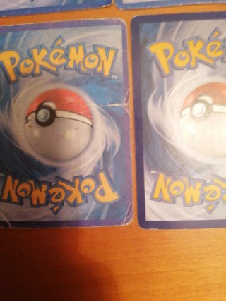 Pack Cartas Pokémon VMAX Celebi, Glaceon, Leafeon