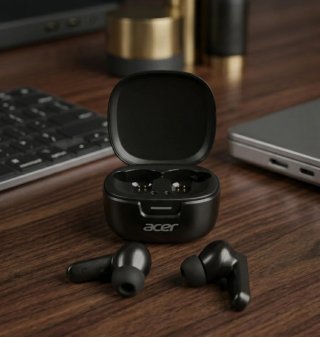 Auriculares Acer Inalámbricos  (Precintados)
