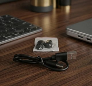 Auriculares Acer Inalámbricos  (Precintados)