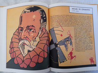 Libro “Grandes Hombres”