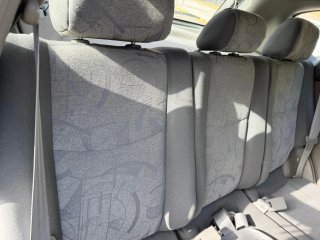 Daewoo Tacuma 2002