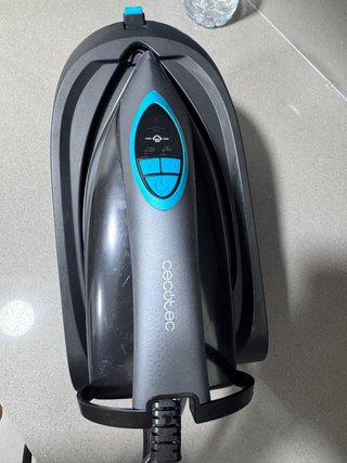 Centro de Planchado Cecotec 3200W
