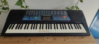 Teclado Casio CTK-511