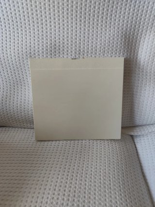 Baldas de Cabecero Ikea MANDAL