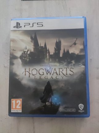 Hogwarts Legacy PS5