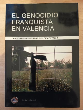 El genocidio franquista en Valencia