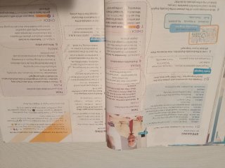 Libros 1° Secundaria