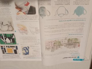 Libros 1° Secundaria