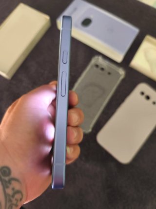 Google Pixel 10a Lavanda.VENDO O CAMBIO